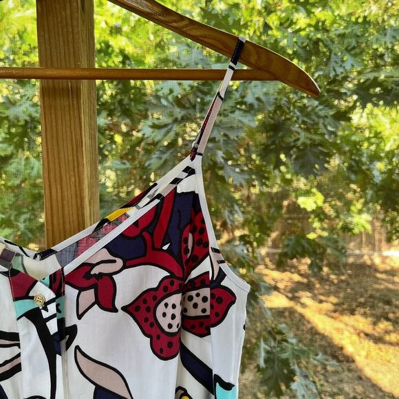 Ted Baker Colour By Numbers Viddy Sheath Dress Size 3 (U.S. 8) - Picture 5 of 10